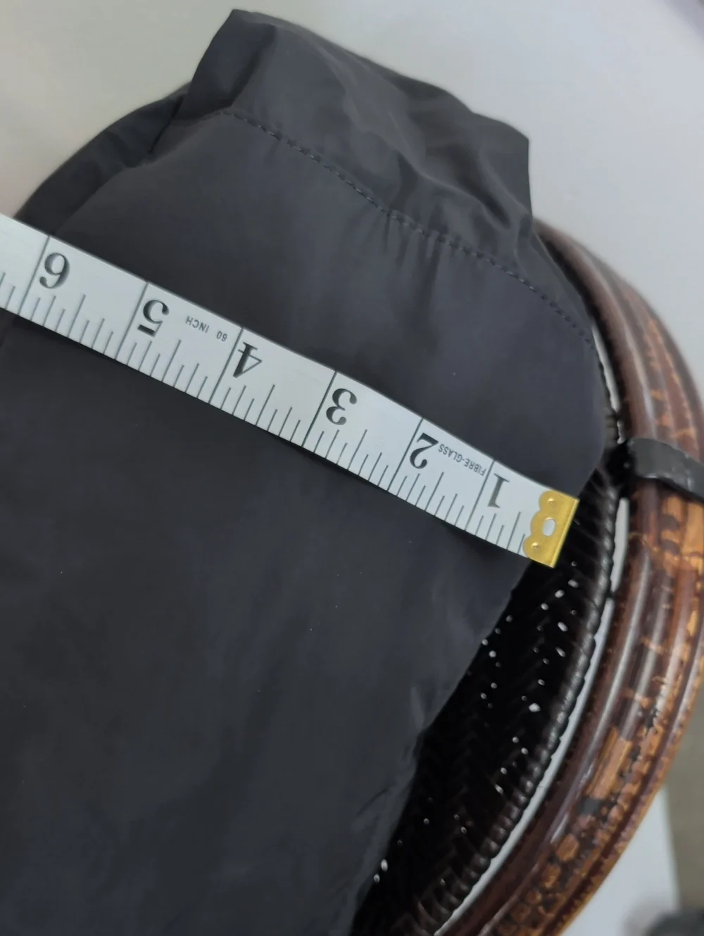Athleta Any Time Drop In Bag NWT